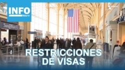 Info Martí | Restricciones de visas